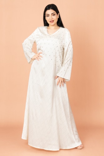 Crystal Breeze Jalabiya IK2021