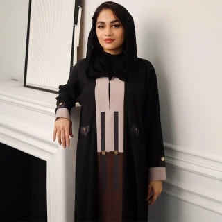 عبايات غير رسمية image