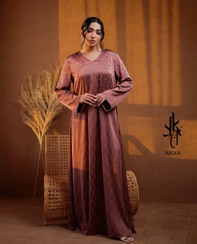 Crystal Breeze Jalabiya IK2021