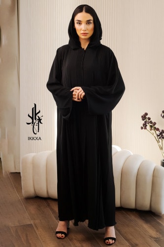 Modern Abaya AIK005