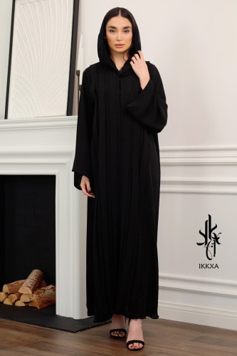 Modern Abaya AIK006
