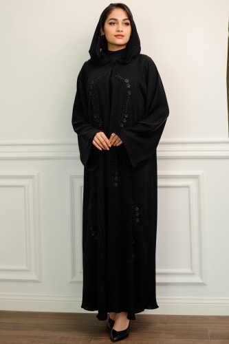 Modern Abaya AIK007