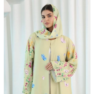 Casual Abayas image