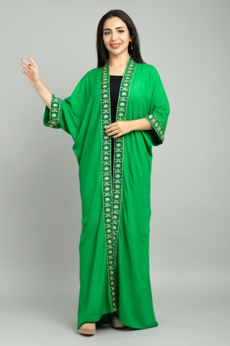 ملكة الاخضر - اصدار اليوم الوطني السعودي IKN15