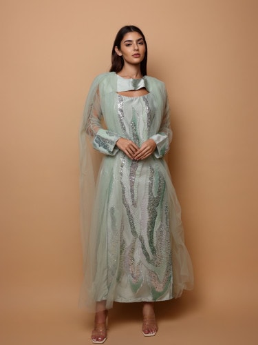 Ikkxa Malak IK1108 Green