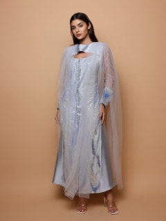 Ikkxa Malak IK1108 Blue image