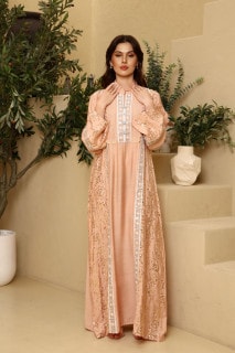 IKKXA Fusayfisa IK6039 Peach image