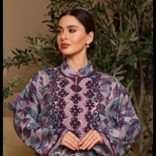 Handwork Jalabiyas image