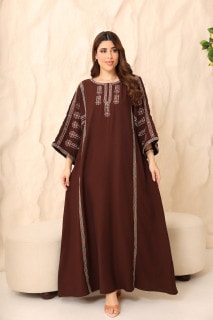 IKKXA Dalia IK1094 Brown image