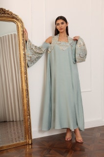IKKXA Noura IK4042 Green image