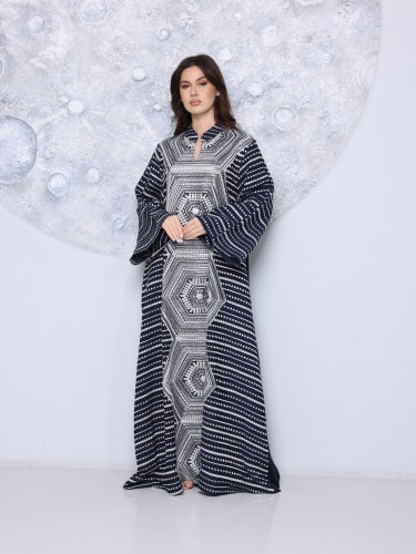 IKKXA Layla IK5025 Blue