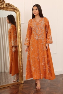 IKKXA Lina IK6044 Orange image