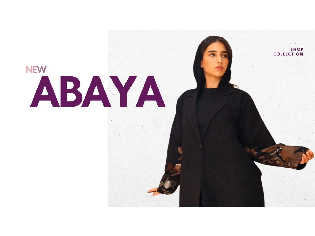Abayas