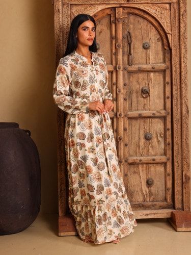 IKKXA Alya IK2659 Beige