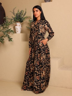 IKKXA Azar IK2650 Black image