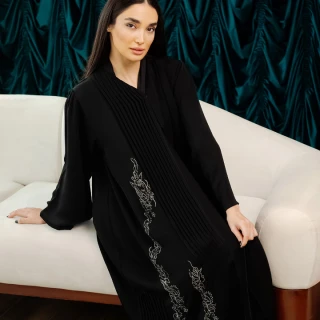 عبايات تطريز image