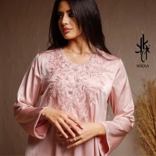 Crystal Jalabiya image