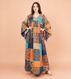 Abstract Geometric Maxi IK014 image