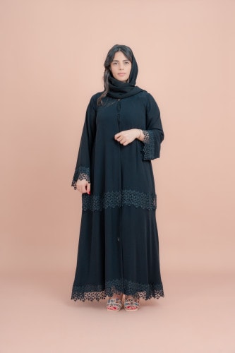 Modern Abaya AIK006