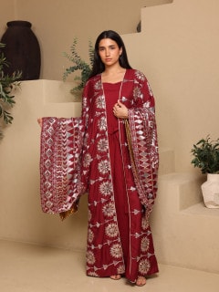 Sable Grace Jalabiya IK1106 image